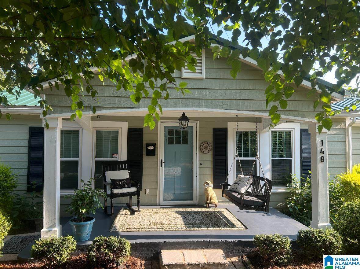 148 Highway 33 - Photo 1