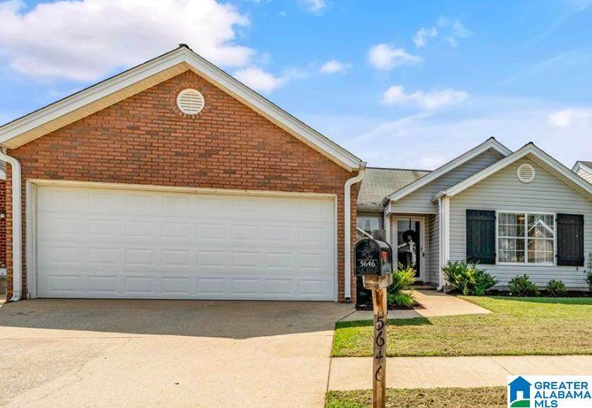 5646 Montpelier Drive - Photo 1