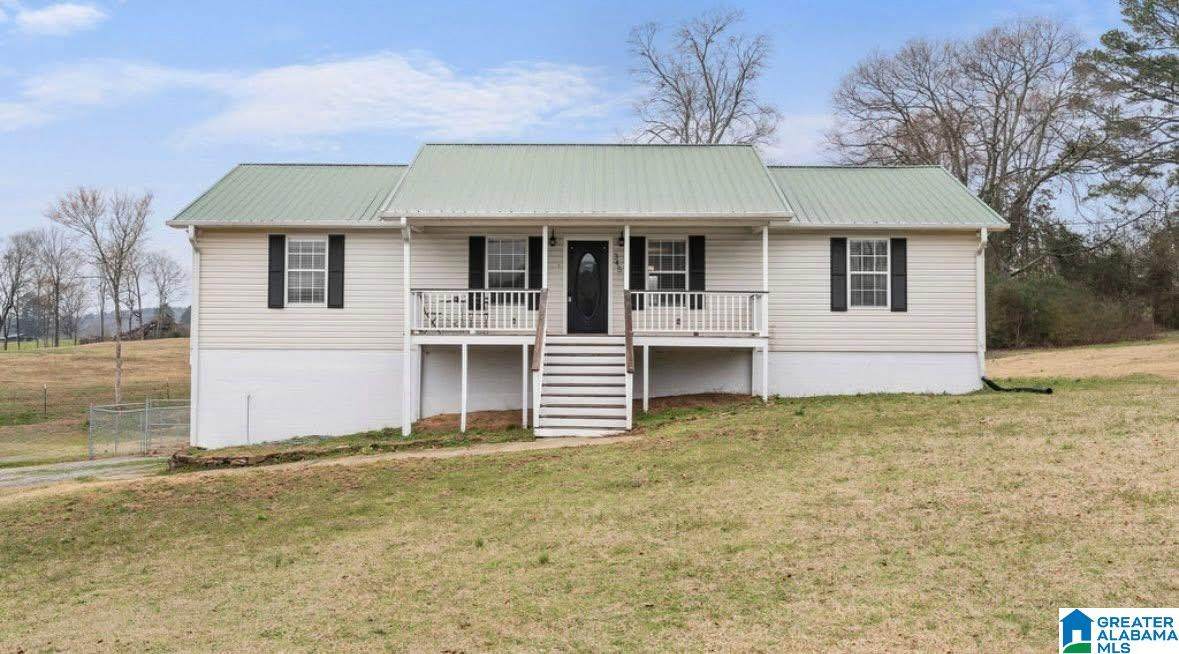 345 Armstrong Drive - Photo 1