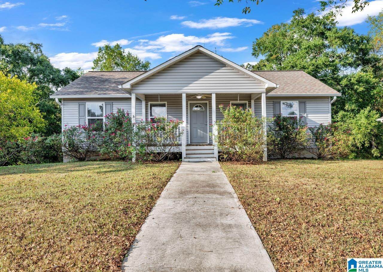 109 Yeager Drive - Photo 1