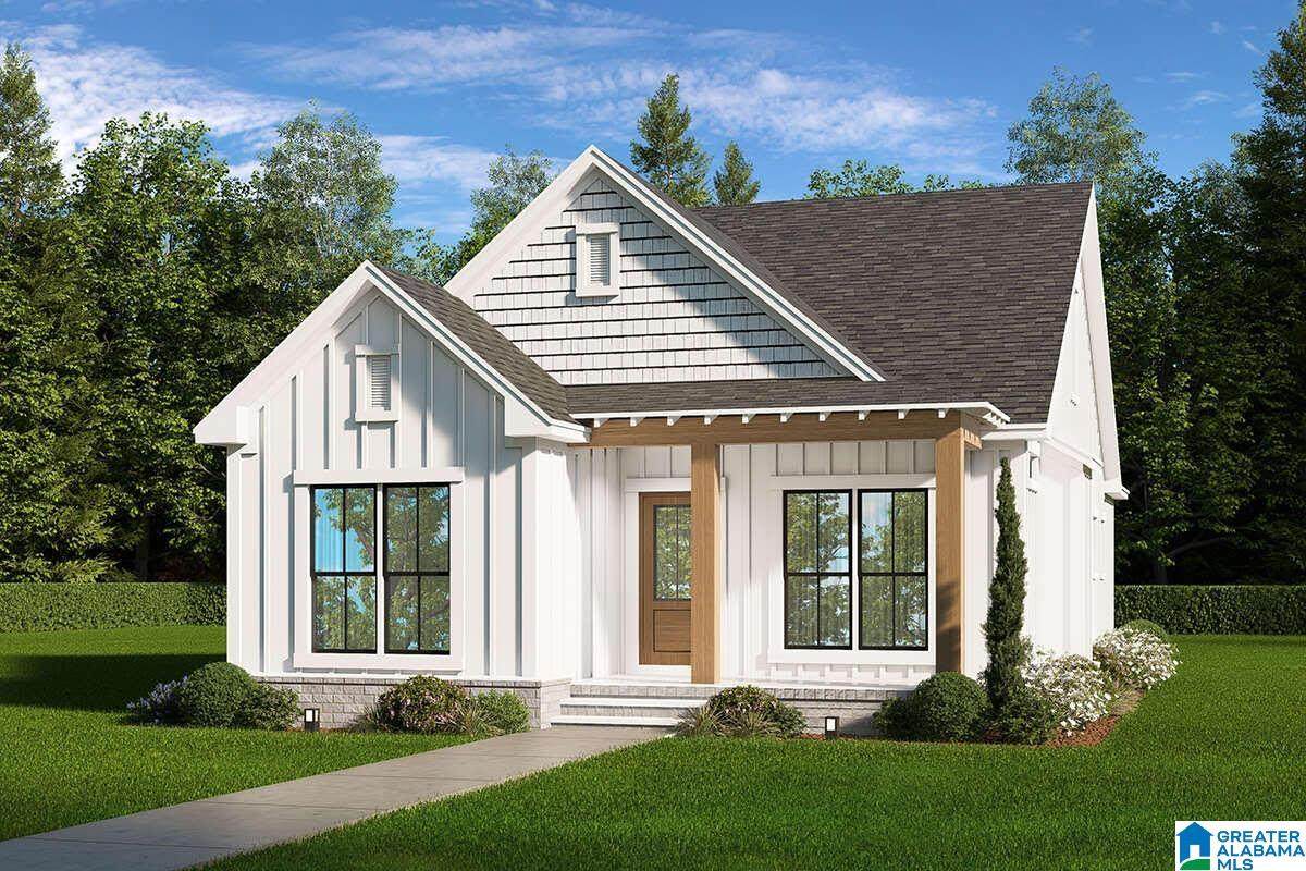 3477 Cedarbrook Circle - Photo 1