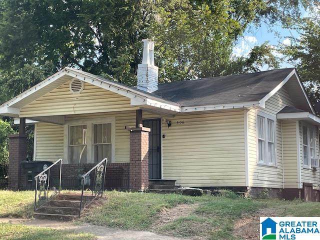 506 78TH STREET - Photo 1