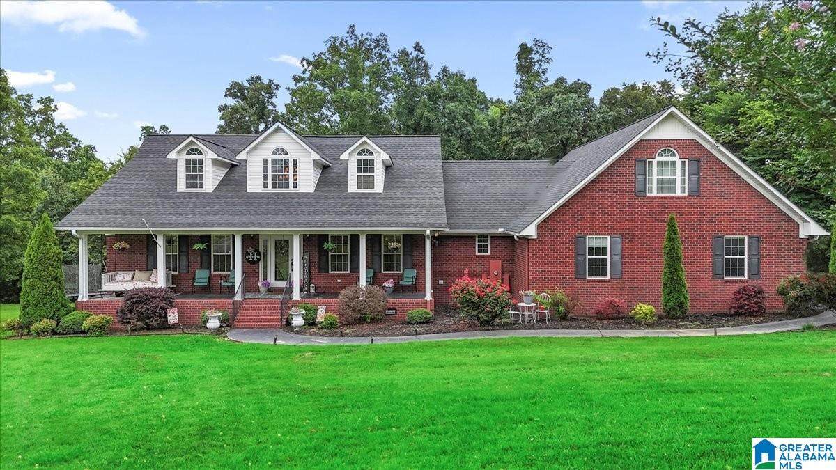 190 Creek Drive - Photo 1