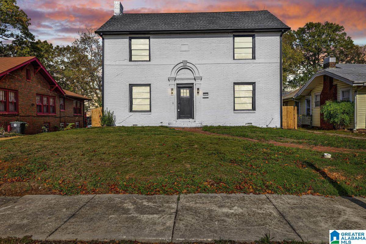 2816 20TH STREET ENSLEY - Photo 1