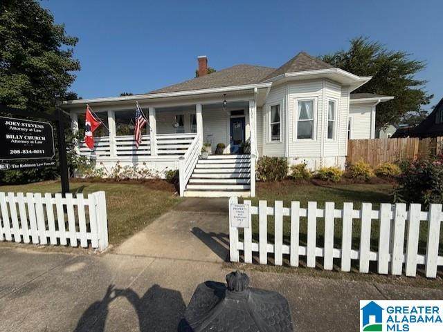 2101 First Avenue - Photo 1