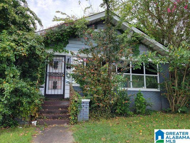 909 Pike Road - Photo 1