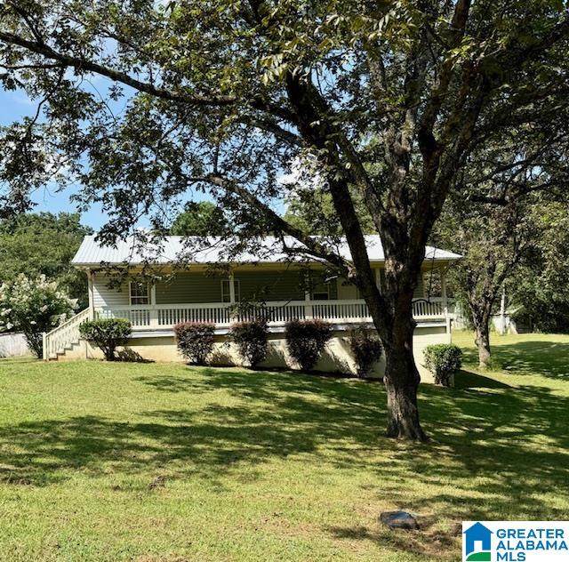 1036 Honeysuckle Lane - Photo 1