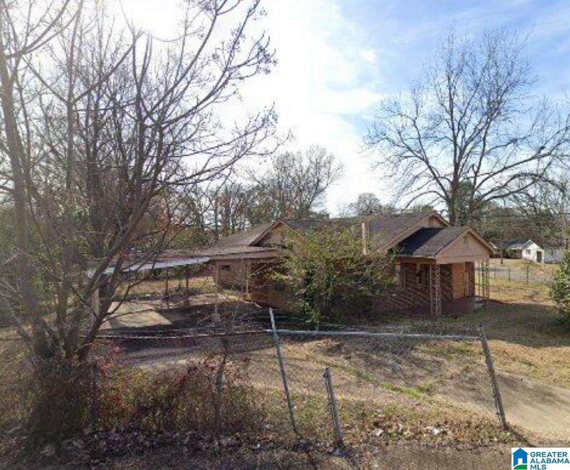 3303 Boone Street - Photo 1