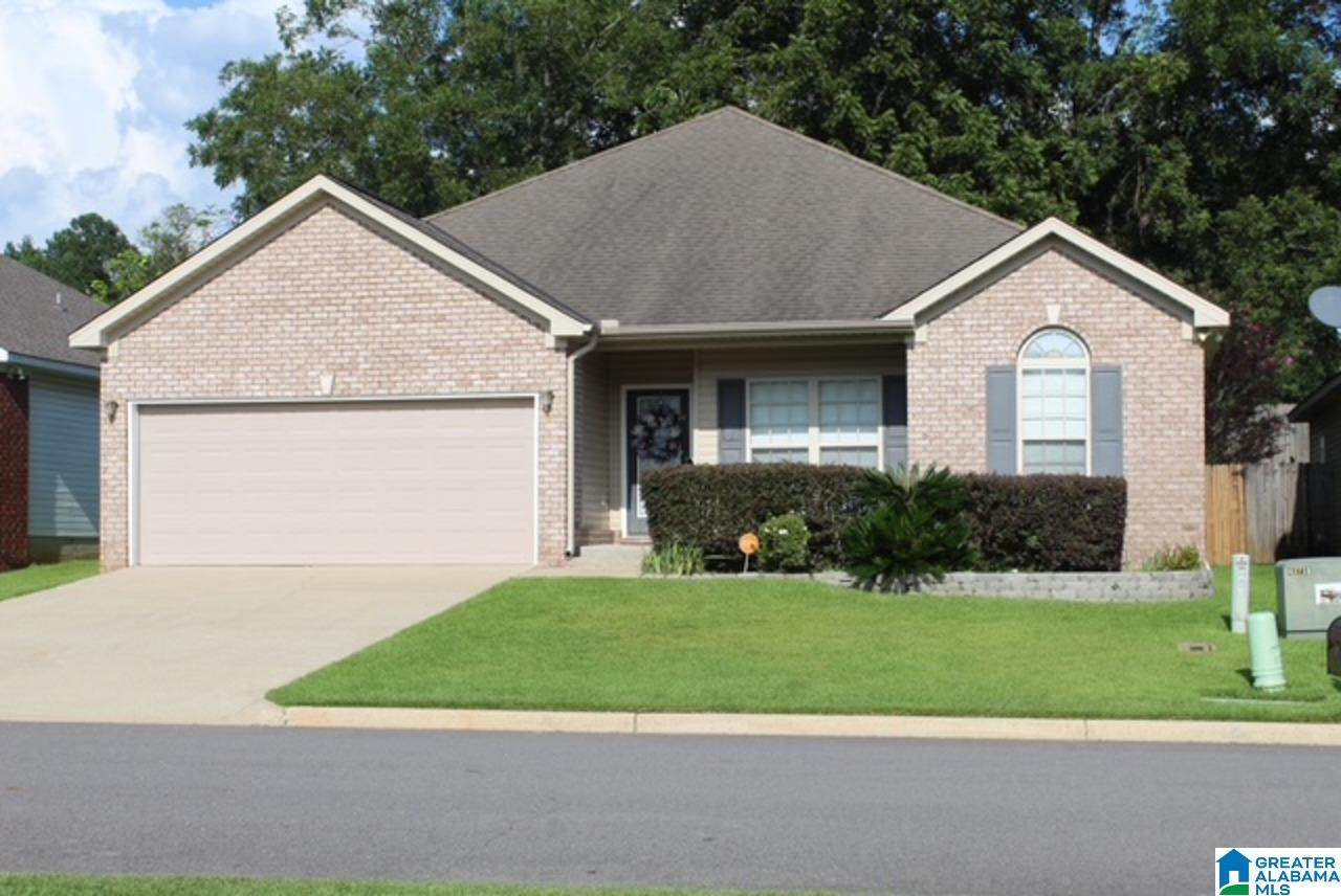 12605 Mill Creek Drive - Photo 1