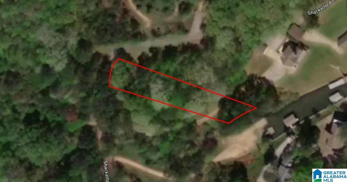 0 Shackleford Trail - Photo 1