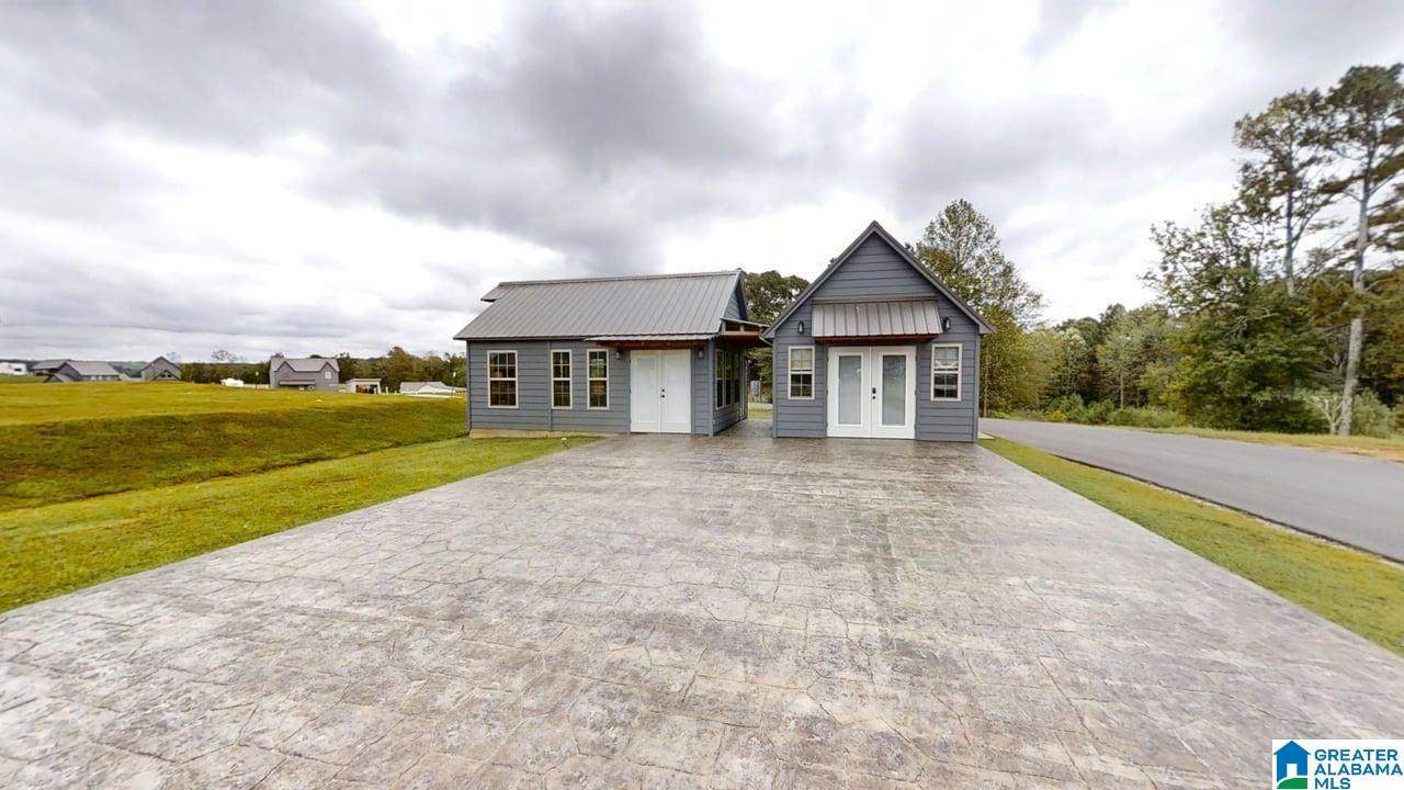 415 County Road 2030 - Photo 1