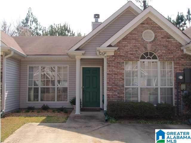 133 Hidden Creek Circle - Photo 1