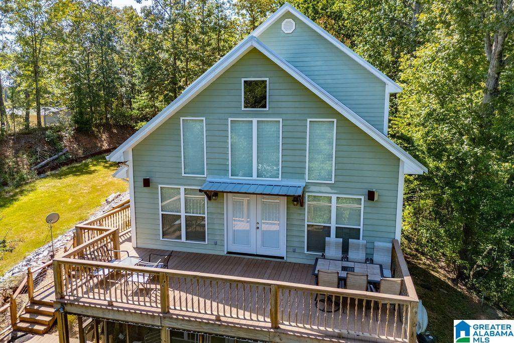 349 County Road 4315 - Photo 1