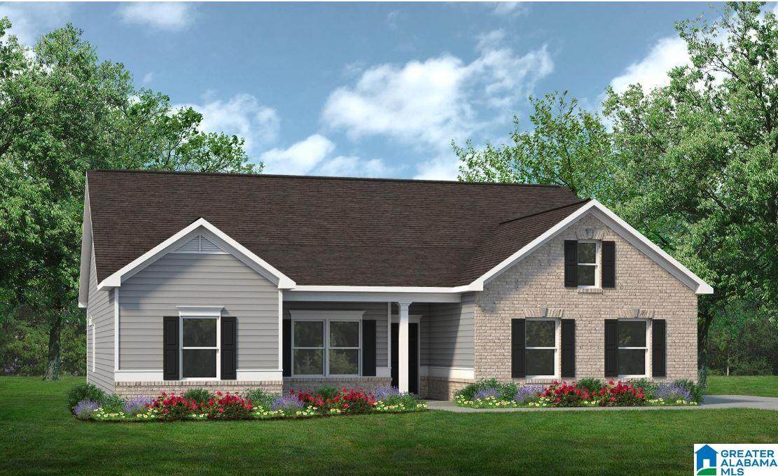 6029 Arbor Ridge - Photo 1