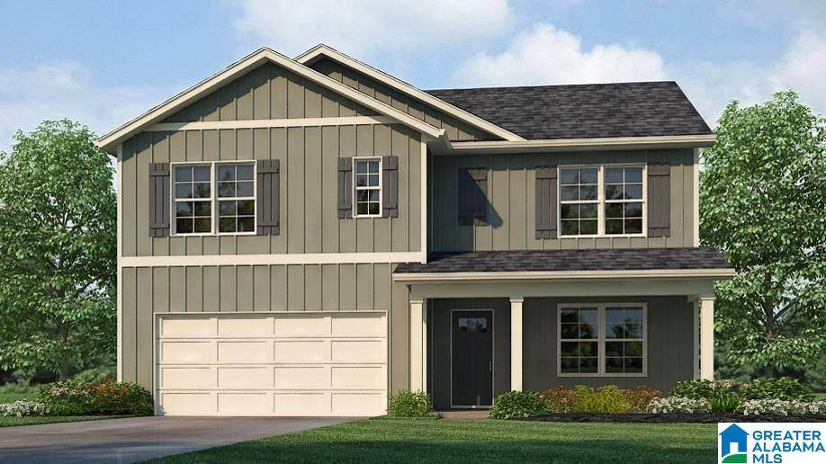 369 Koslin Loop - Photo 1