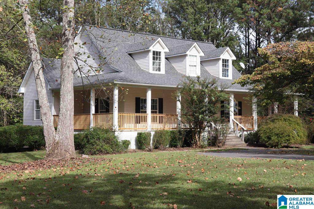 535 County Road 992 - Photo 1