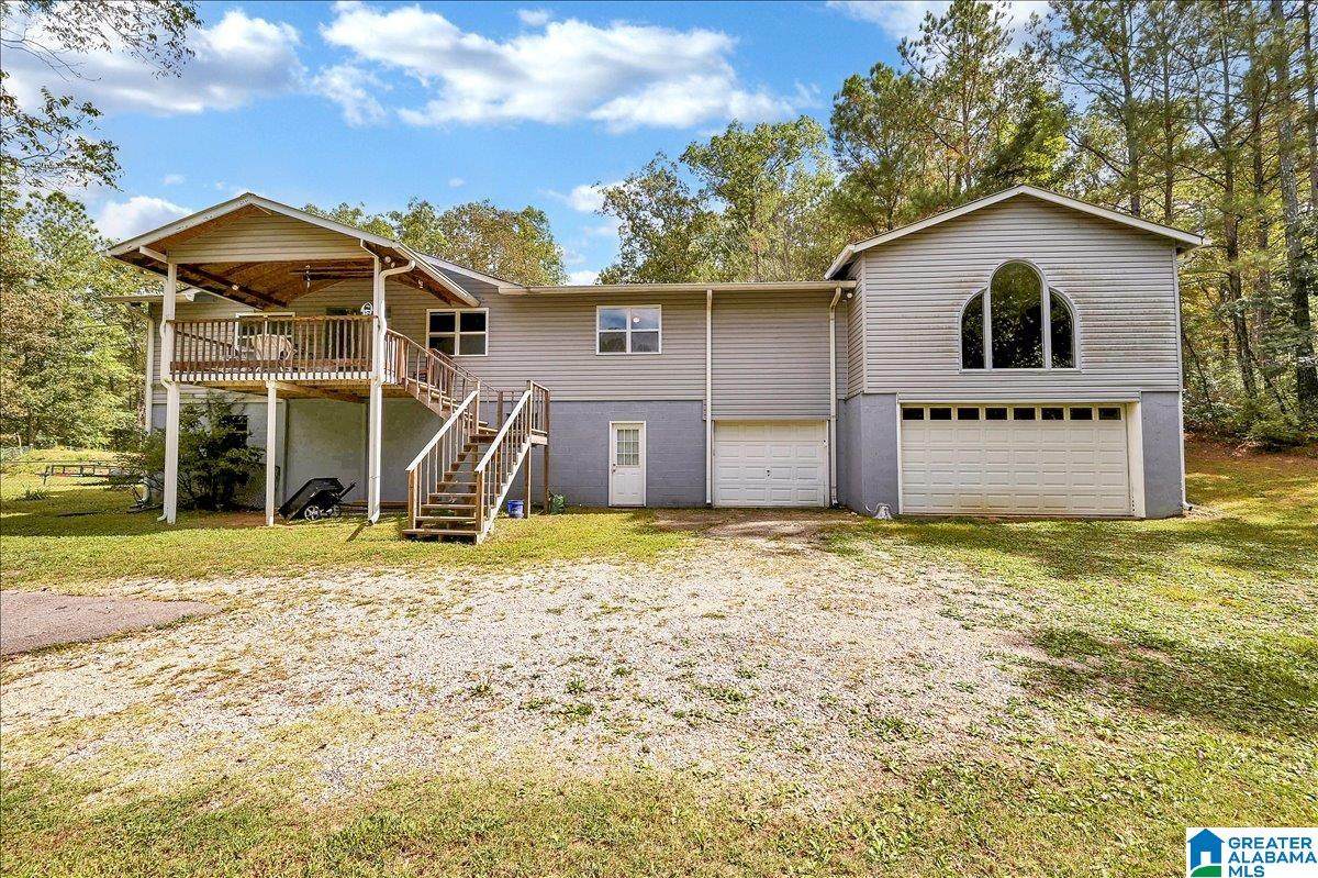 588 Red Valley Road - Photo 1