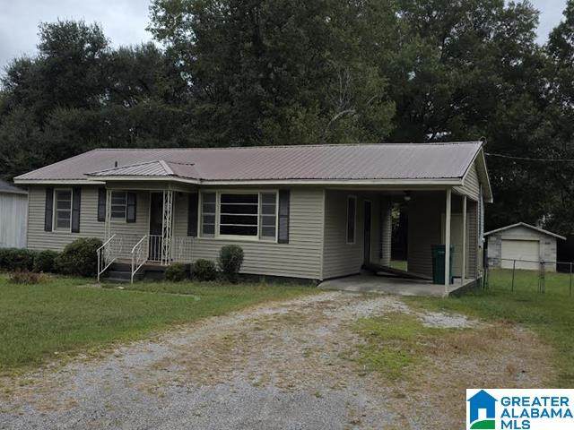 715 Cedar Springs Road - Photo 1