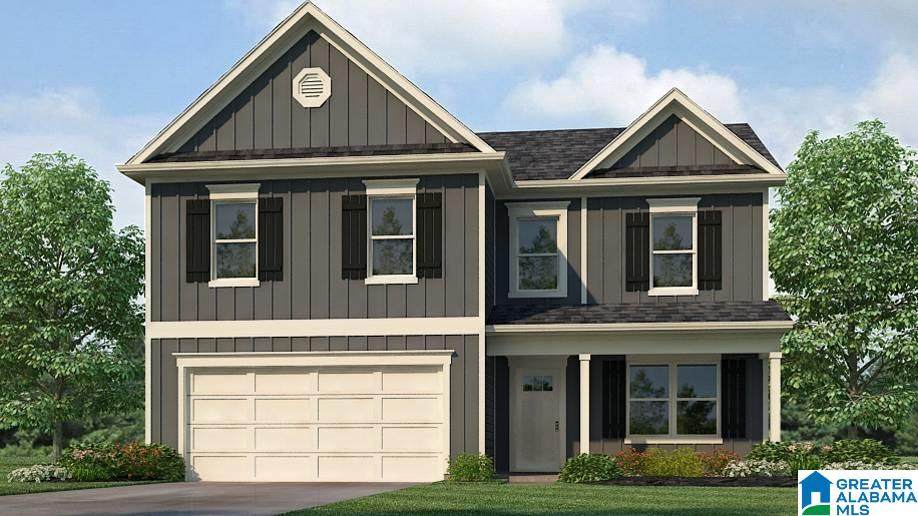 2065 Gadwall Drive - Photo 1