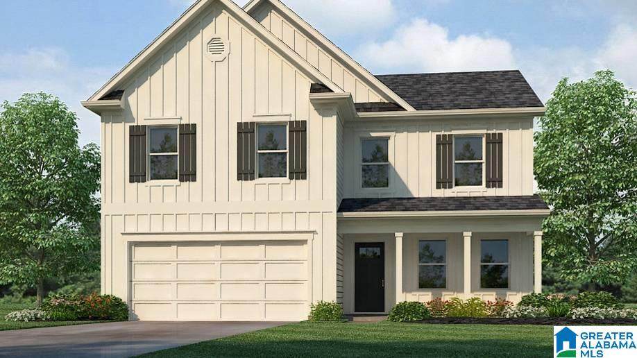 380 Archers Brook Drive - Photo 1