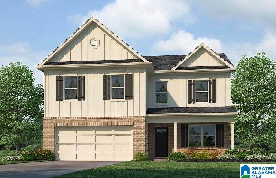 573 Boxwood Bend - Photo 1