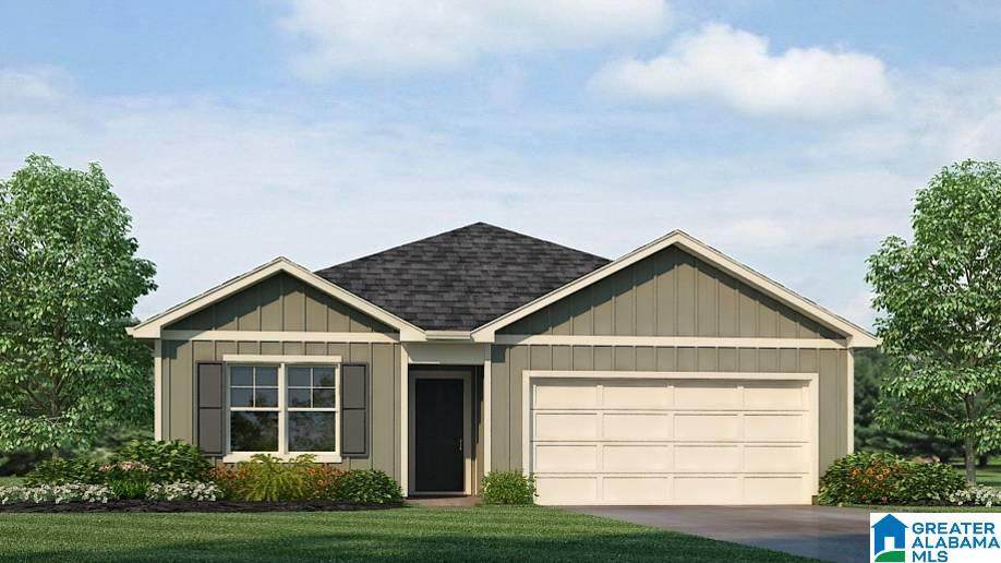 4914 Newbridge Boulevard - Photo 1