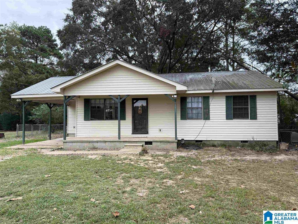 501 Sudduth Road - Photo 1