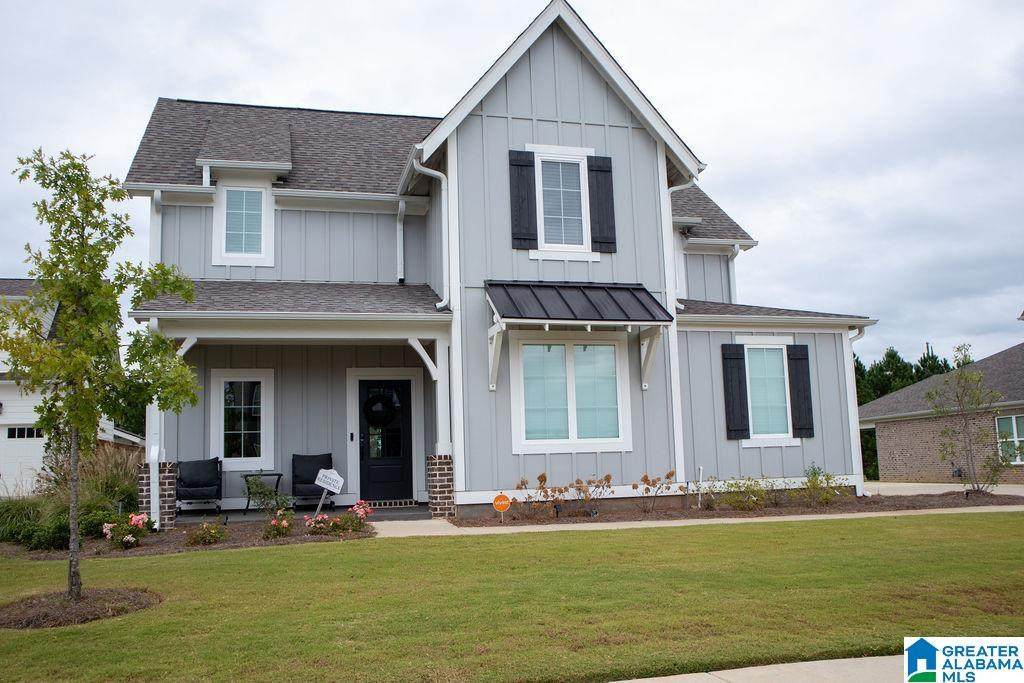 4620 Brexton Street - Photo 1