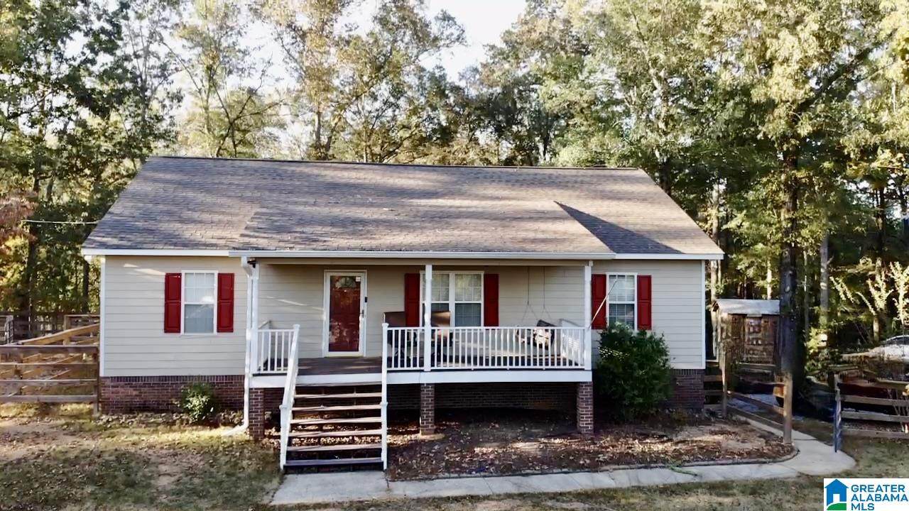 266 Bonnieville Drive - Photo 1