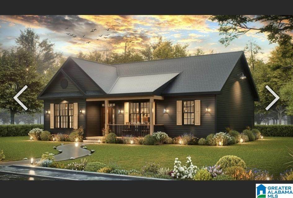 75 County Road 920 - Photo 1