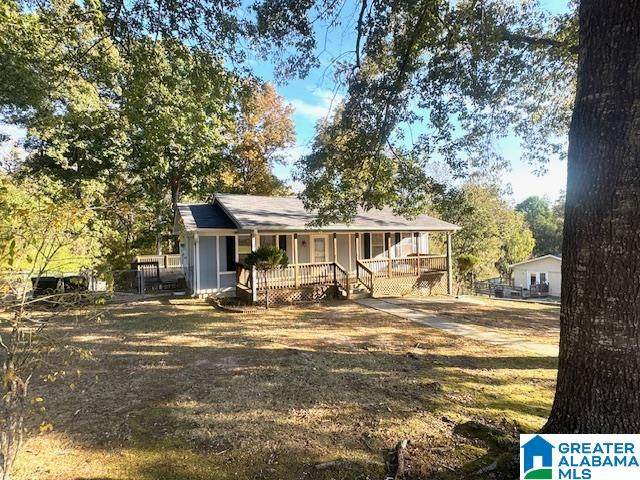 5334 Boxwood Drive - Photo 1