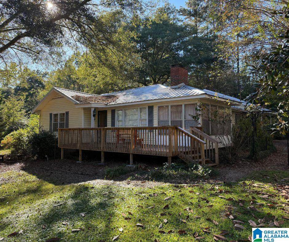 323 Highway 231 - Photo 1