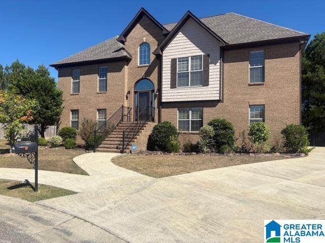 854 Waterford Cove Lane - Photo 1