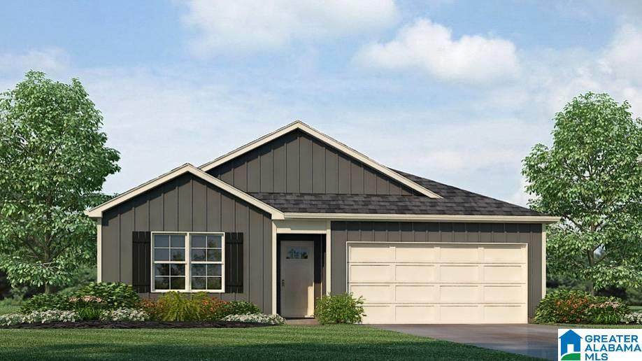 2124 Addison Way Southwest - Photo 1