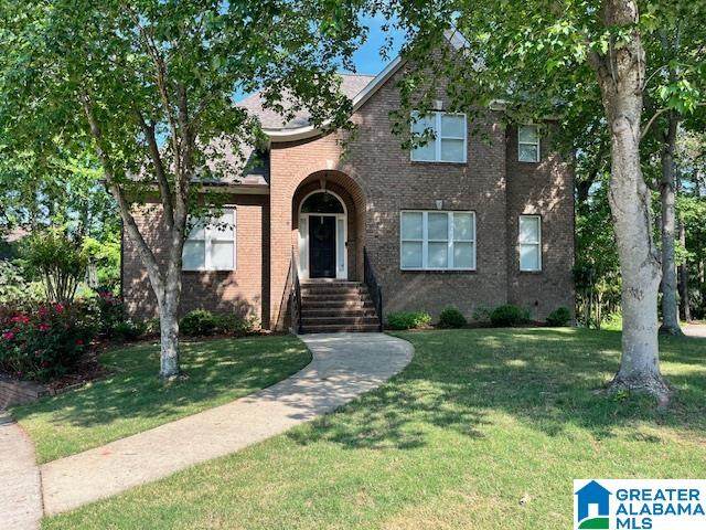 119 Water Elm Drive - Photo 1