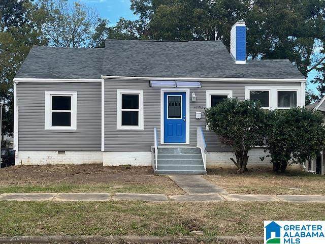 8032 3RD AVENUE - Photo 1