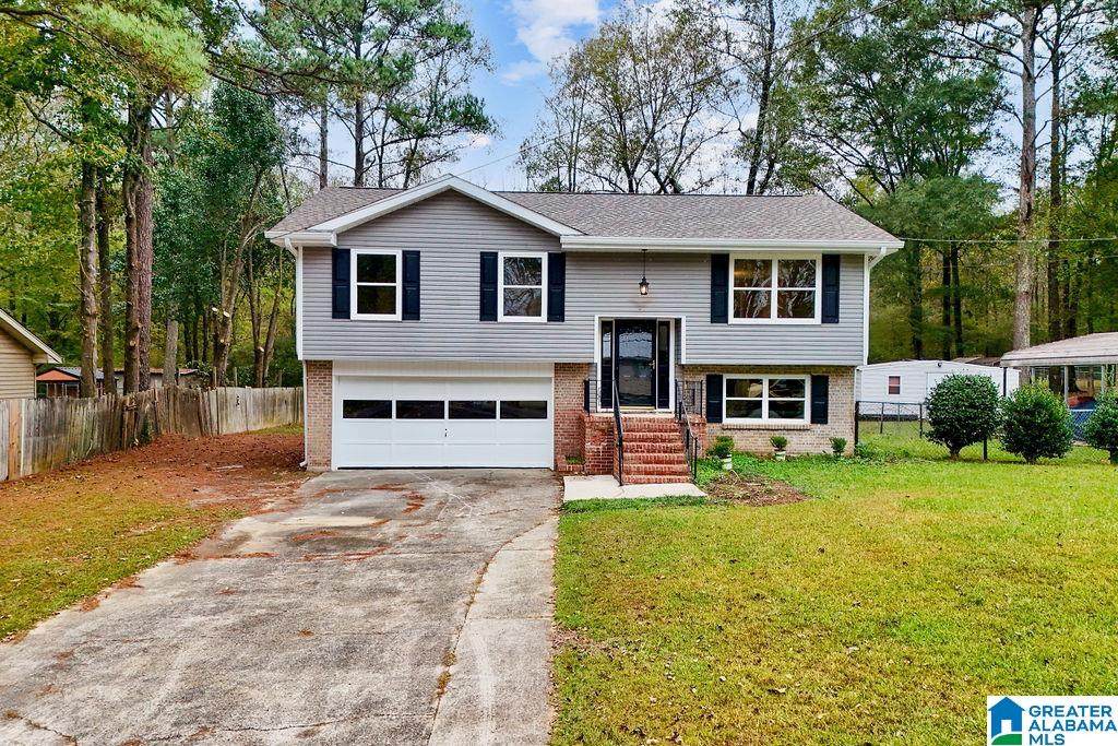 2116 Gaylewood Drive - Photo 1