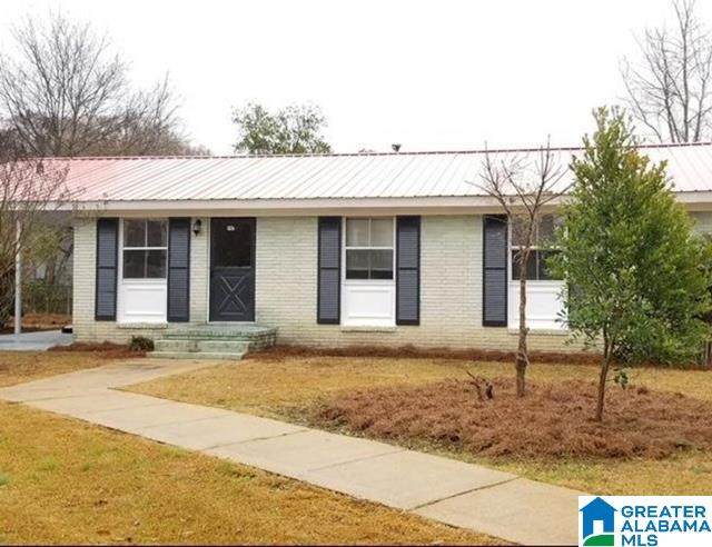 107 Woodland Drive - Photo 1