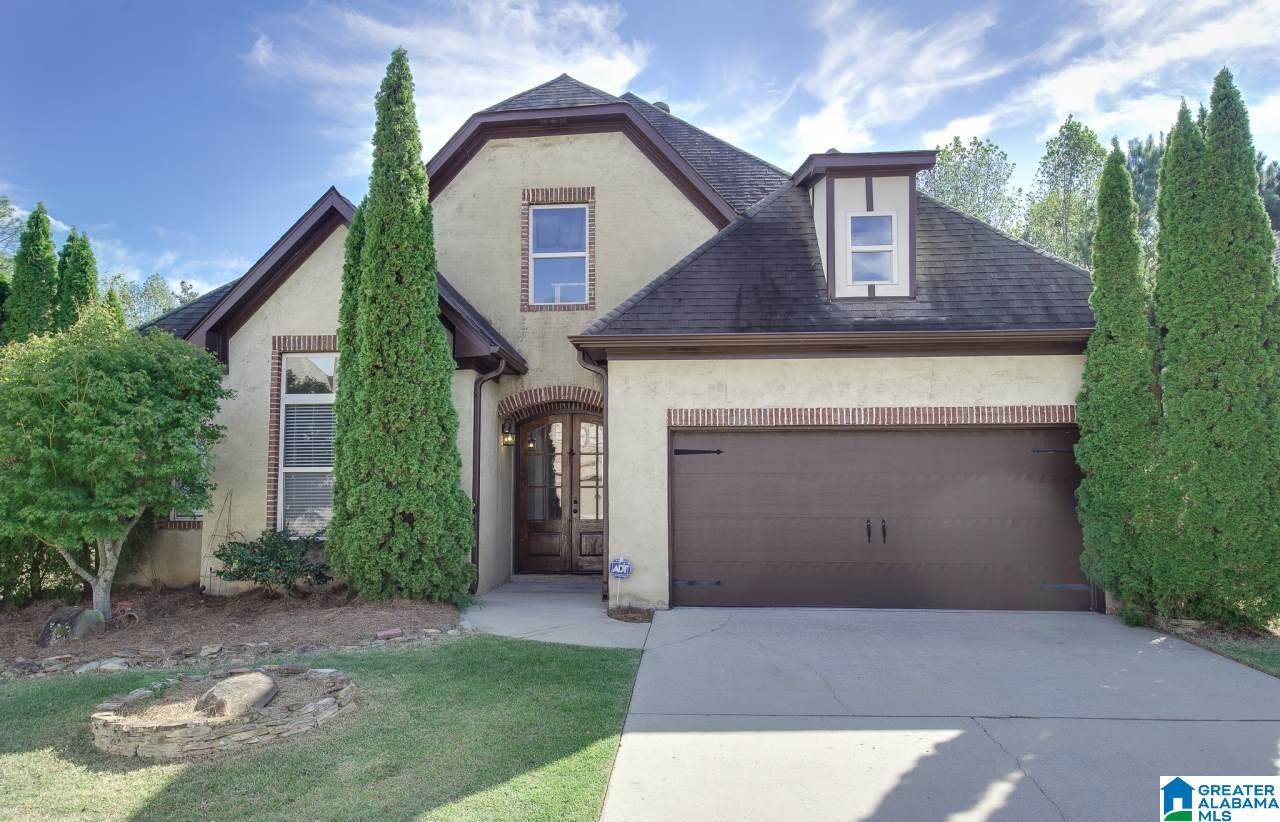 1136 Dunnavant Place - Photo 1