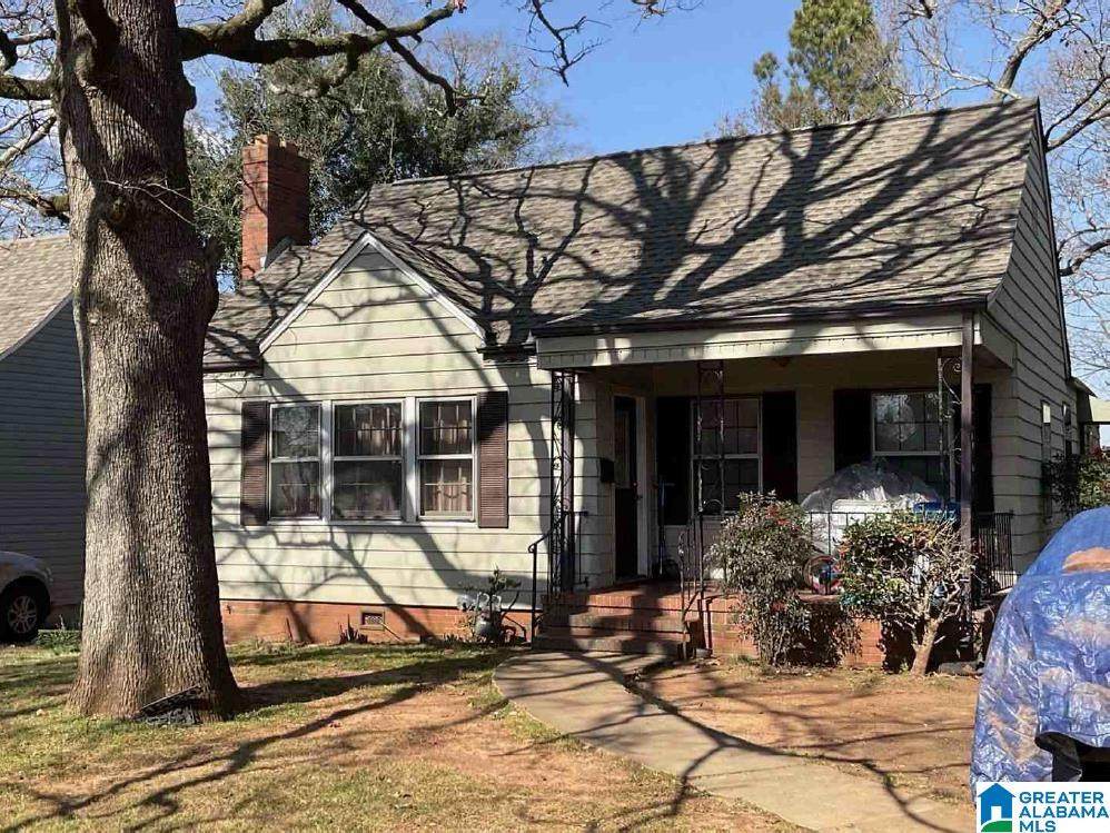 1320 45TH STREET - Photo 1