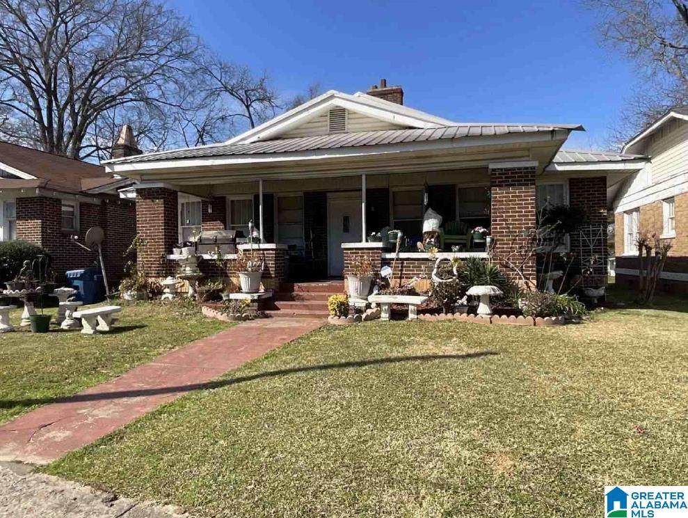 820 Valley Road - Photo 1