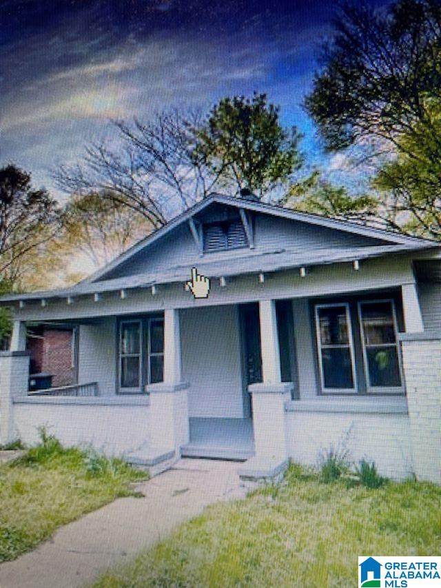 7112 2ND AVENUE - Photo 1