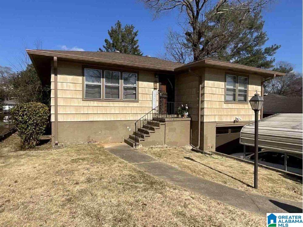 1128 50TH ST ENSLEY - Photo 1