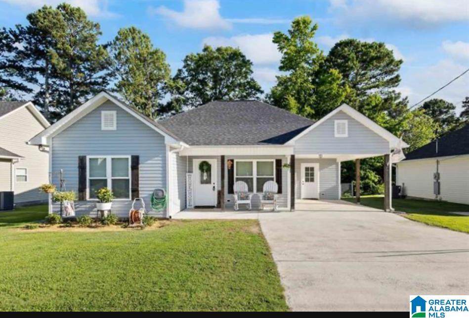 403 Central Avenue - Photo 1