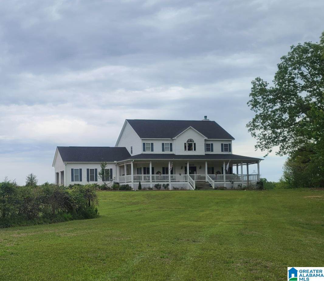 575 County Road 441 - Photo 1