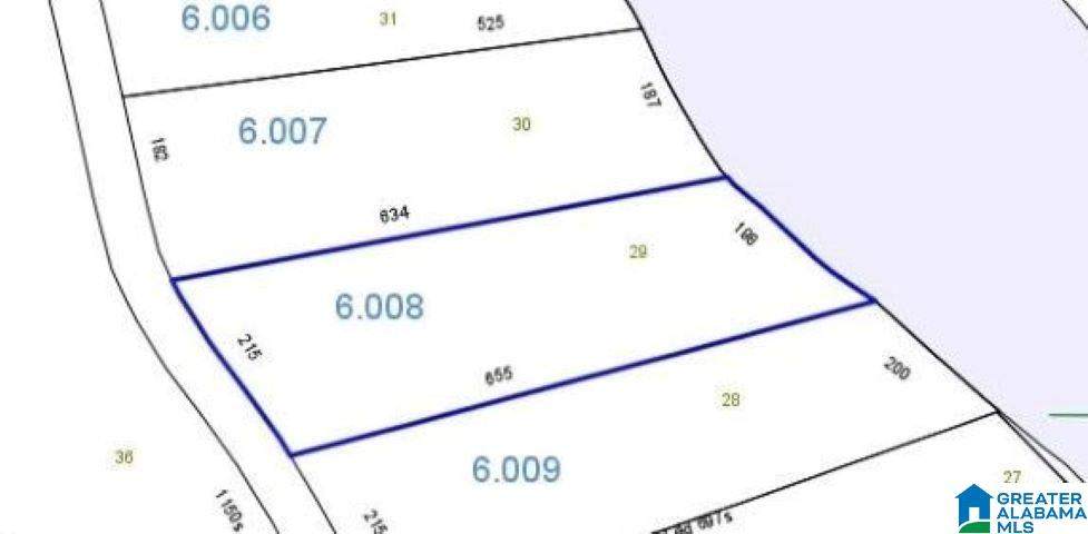 0 Harbour Point Drive - Photo 1