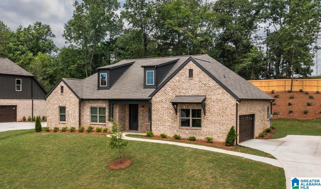 7790 Alabama Highway 174 - Photo 1