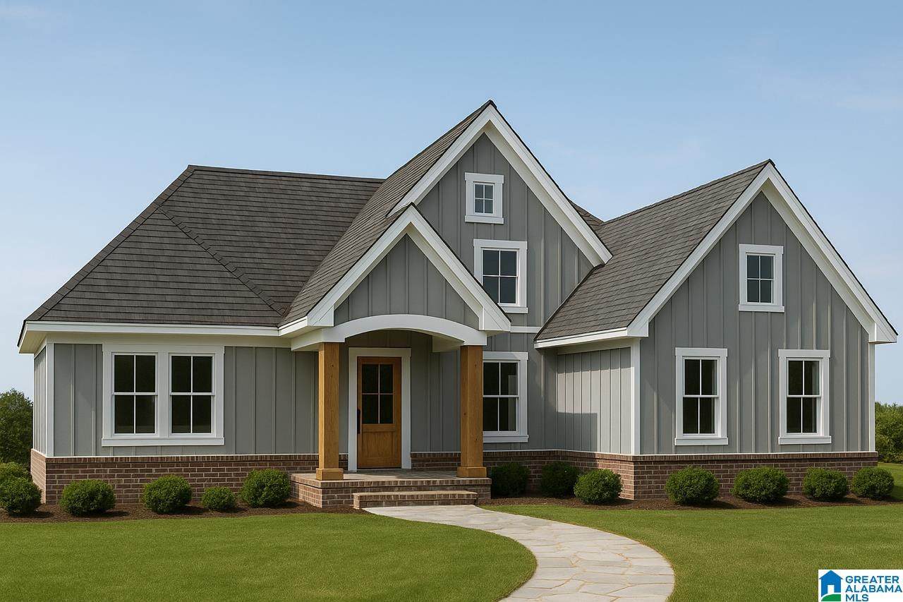 829 Cross Creek Drive - Photo 1