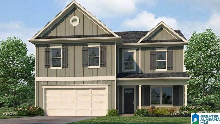 2092 Gadwall Drive - Photo 1