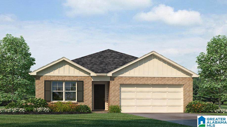 1655 Birch Bark Lane - Photo 1